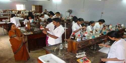 ANSS Homeo Medical College, Kottayam