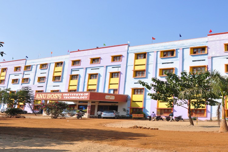 Anu Bose Institute of Technology, Khammam