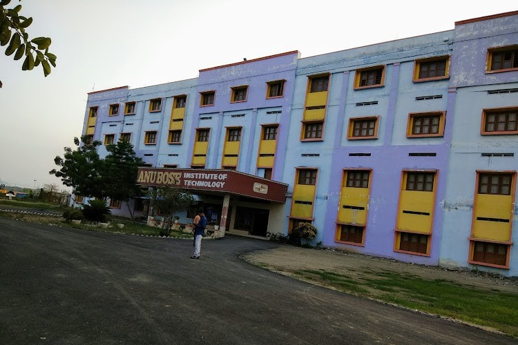 Anu Bose Institute of Technology, Khammam
