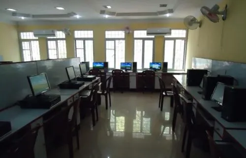 Anugrah Memorial College, Gaya