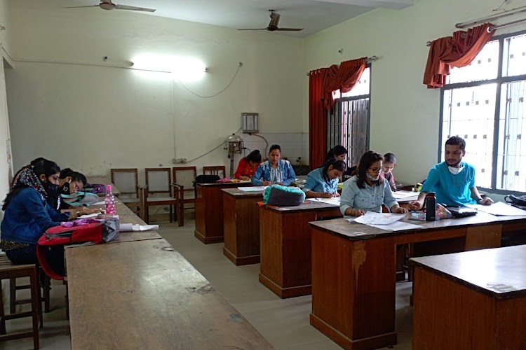 Anugrah Narayan College, Patna