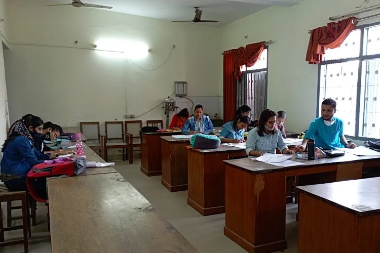 Anugrah Narayan College, Patna