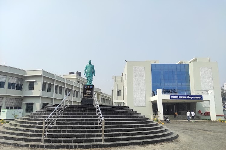 Anugrah Narayan College, Patna