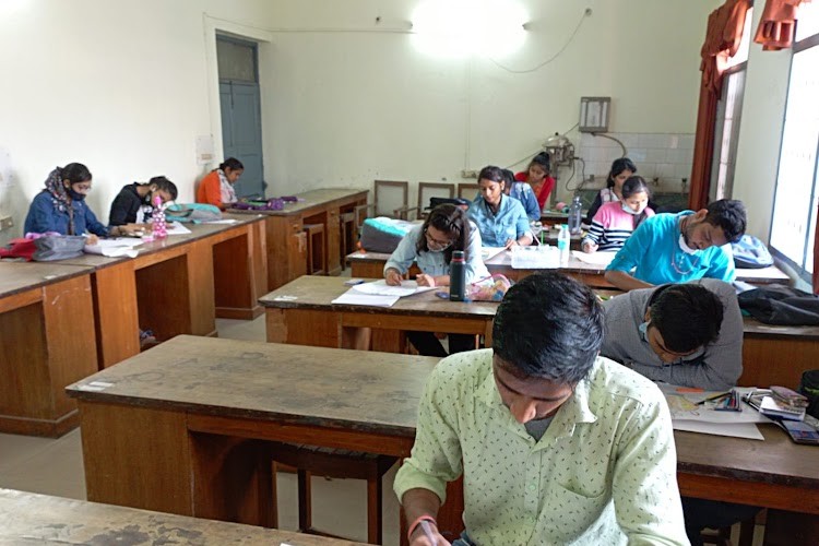 Anugrah Narayan College, Patna