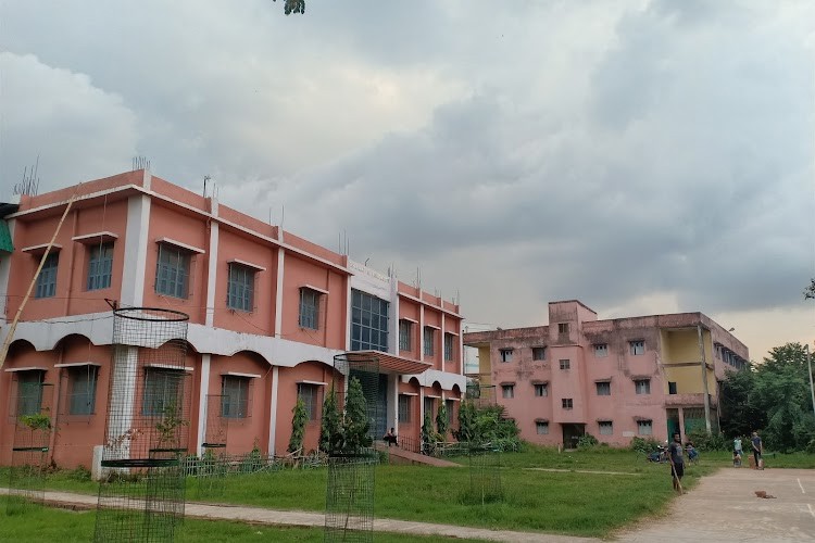 Anugrah Narayan College, Patna