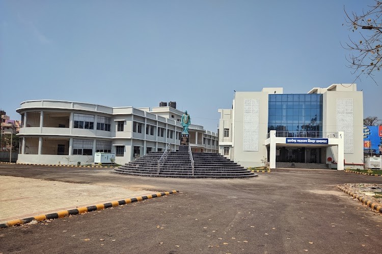 Anugrah Narayan College, Patna