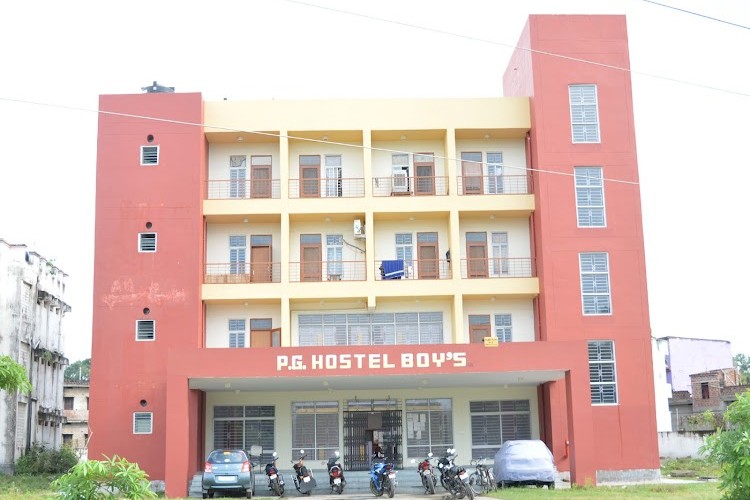 Anugrah Narayan Magadh Medical College and Hospital, Gaya