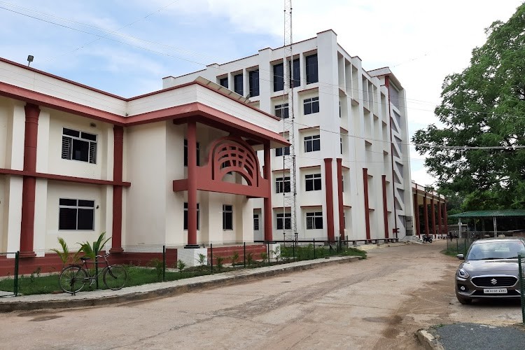 Anugrah Narayan Magadh Medical College and Hospital, Gaya