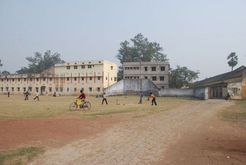 Anugrah Narayan Singh College, Patna