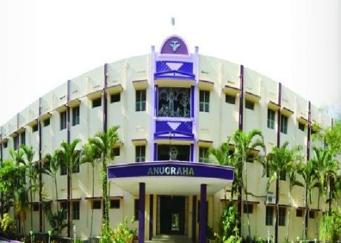 Anugraha Institute of Social Sciences, Dindigul