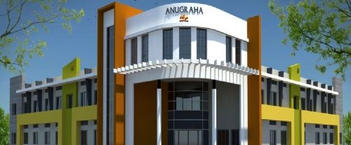 Anugraha Institute of Social Sciences, Dindigul