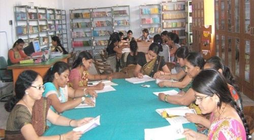 Anuradha Mahila Shikshak Prashikshan Mahavidyalaya, Ajmer