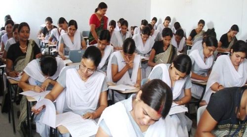 Anuradha Mahila Shikshak Prashikshan Mahavidyalaya, Ajmer