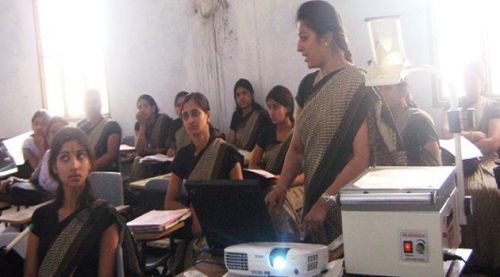 Anuradha Mahila Shikshak Prashikshan Mahavidyalaya, Ajmer