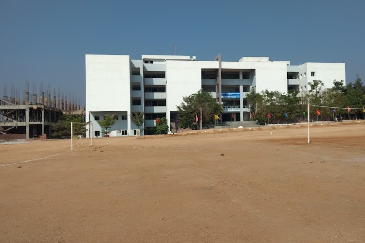 Anurag College of Engineering, Ghatkesar