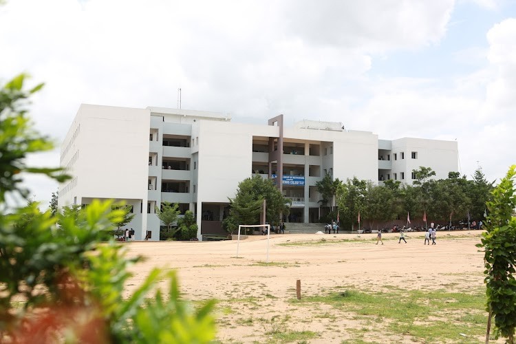 Anurag College of Engineering, Ghatkesar