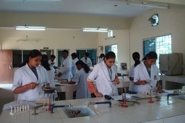 Anurag College of Pharmacy, Bhandara