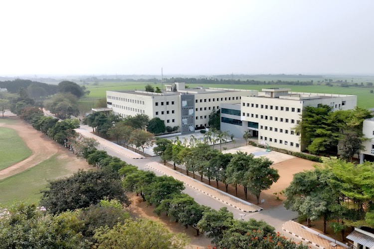 Anurag Engineering College, Nalgonda