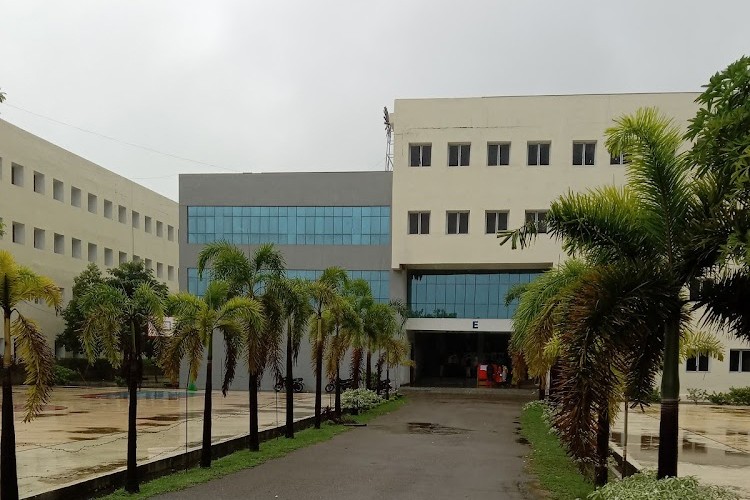 Anurag Engineering College, Nalgonda