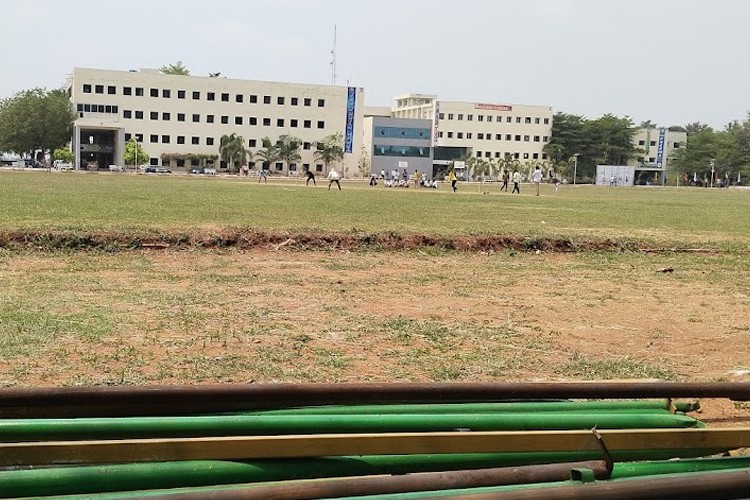 Anurag Engineering College, Nalgonda