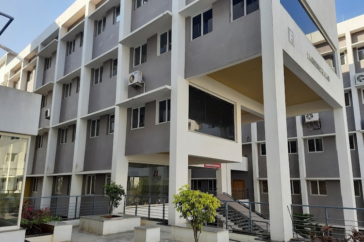 Anurag University, Hyderabad