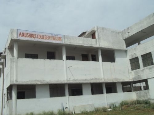 Anushree Homoeopathic Medical College, Jabalpur