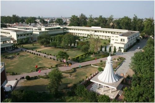 Apeejay College of Fine Arts, Jalandhar
