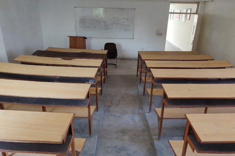 Apeejay College of Fine Arts, Jalandhar