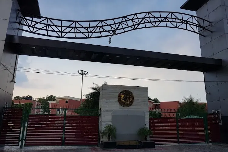 Apeejay College of Fine Arts, Jalandhar