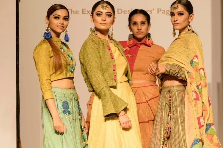 Apeejay College of Fine Arts, Jalandhar