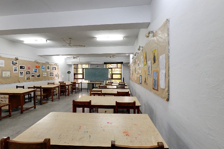 Apeejay Institute of Design, New Delhi