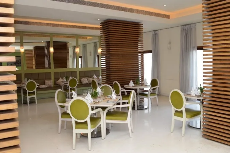 Apeejay Institute of Hospitality, Navi Mumbai