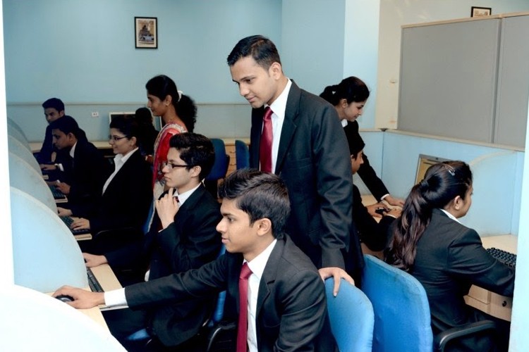 Apeejay Institute of Hospitality, Navi Mumbai