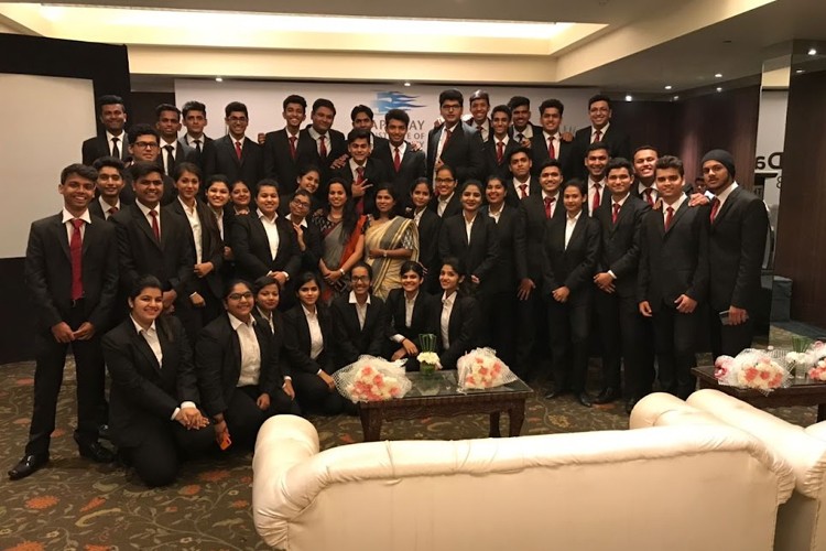 Apeejay Institute of Hospitality, Navi Mumbai