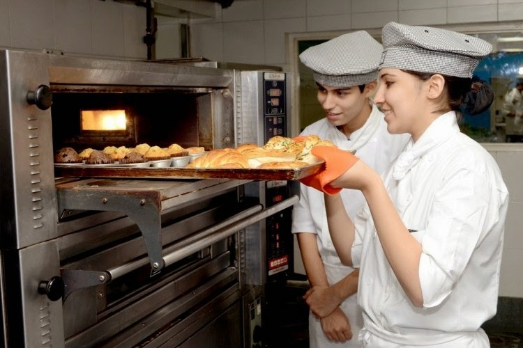 Apeejay Institute of Hospitality, Navi Mumbai