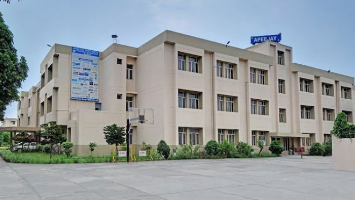 Apeejay Institute of Management & Engineering Technical Campus, Jalandhar