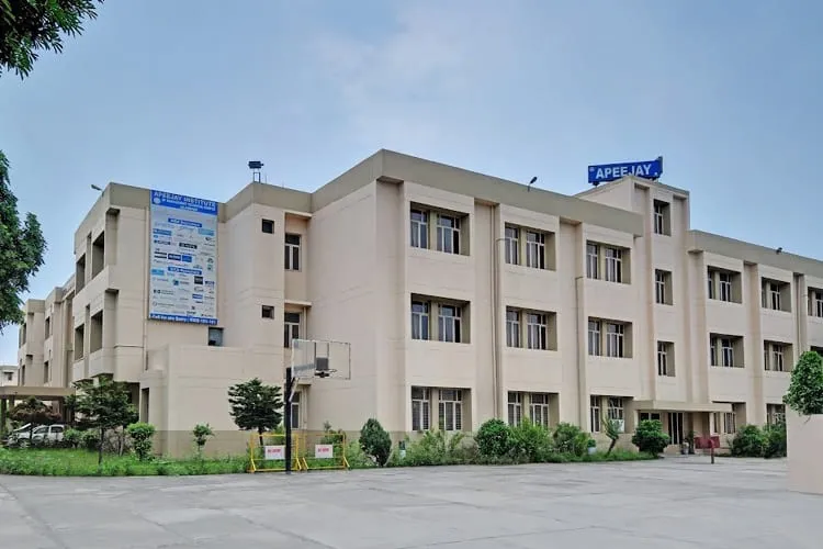 Apeejay Institute of Management & Engineering Technical Campus, Jalandhar