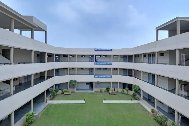Apeejay Institute of Management & Engineering Technical Campus, Jalandhar