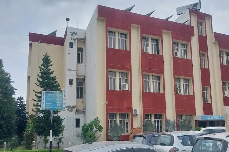 Apeejay Institute of Management & Engineering Technical Campus, Jalandhar