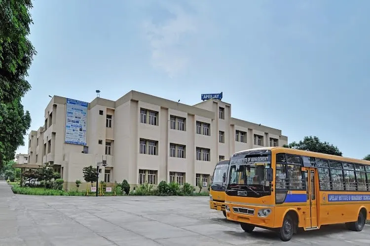 Apeejay Institute of Management & Engineering Technical Campus, Jalandhar