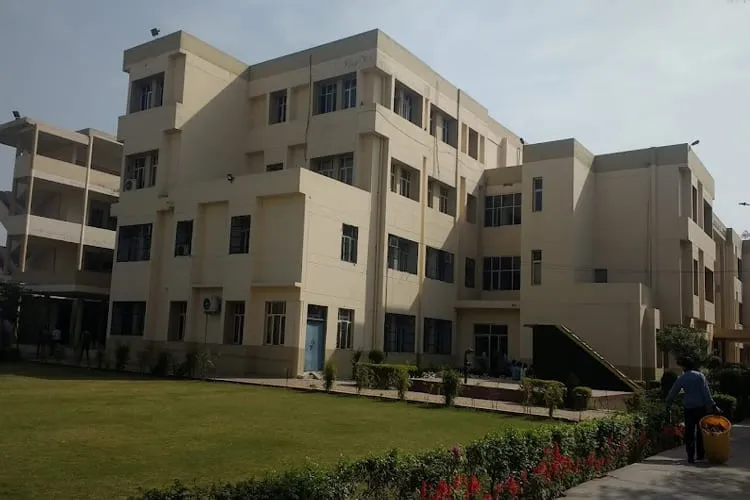 Apeejay Institute of Management & Engineering Technical Campus, Jalandhar