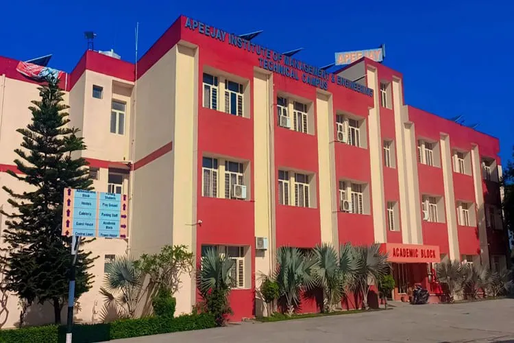 Apeejay Institute of Management & Engineering Technical Campus, Jalandhar