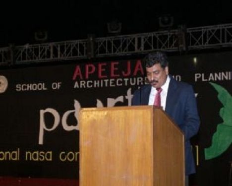 Apeejay Institute of Technology, School of Architecture & Planning, Greater Noida