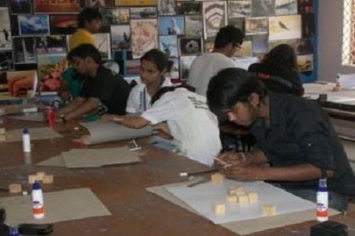 Apeejay Institute of Technology, School of Architecture & Planning, Greater Noida