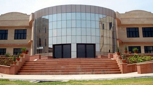 Apeejay Institute of Technology, School of Architecture & Planning, Greater Noida