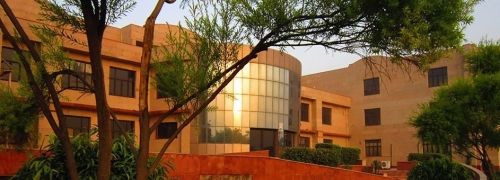 Apeejay Institute of Technology, School of Architecture & Planning, Greater Noida