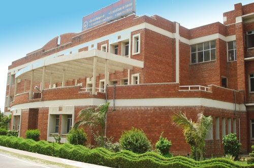 Apeejay Institute of Technology, School of Management, Greater Noida