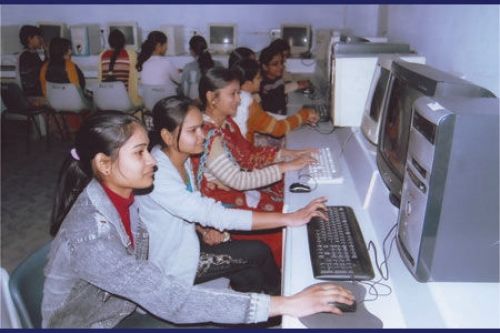 Apeejay Saraswati P.G. College for Girls, Bhiwani