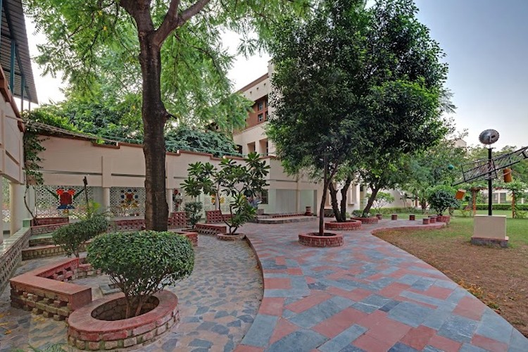 Apeejay Stya University, Gurgaon