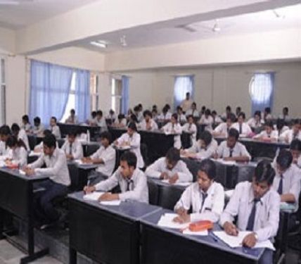 Apeejay Svran International College, Greater Noida